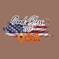 God Bless The Usa Premium Hoodie | Teevron