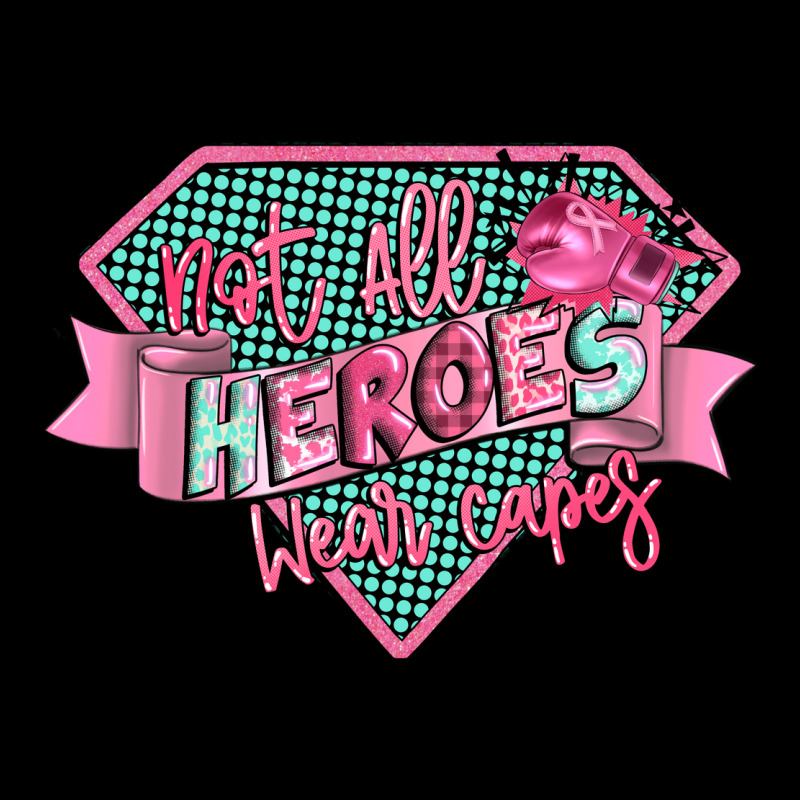 Not All Heroes Wear Capes Urban Hoodie by CowGirlArtShop | Teevron