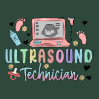 Ultrasound Technician Zipper Hoodie | Teevron