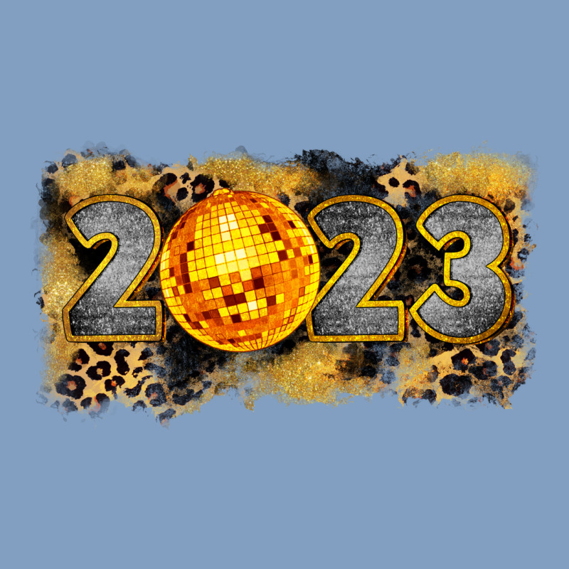 2023 New Year Urban Hoodie by CowGirlArtShop | Teevron