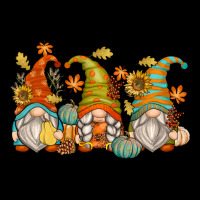 Fall Gnomes Ladies Tee | Teevron