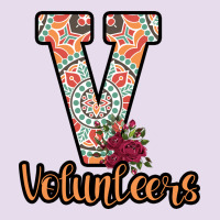 Volunteers Premium Hoodie | Teevron