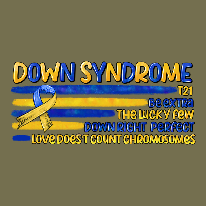 Down Syndrome Vintage Hoodie by Artiststas | Teevron