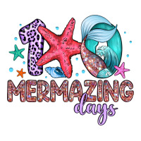 100 mermazing days | Teevron
