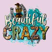 Beautiful Crazy Ladies Tee | Teevron