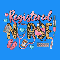 Registered Nurse Classic Tee | Teevron