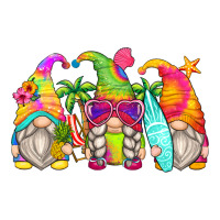 summer gnomes | Teevron