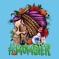 Momster Halloween Momlife Premium Sweatshirt | Teevron