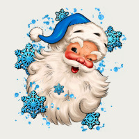 Winter Christmas Santa Claus Zipper Hoodie | Teevron