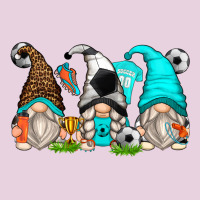 Soccer Gnomes Ladies Tee | Teevron