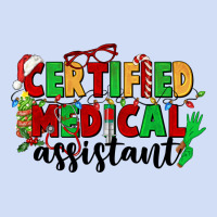Certified Medical Assistant Urban Hoodie | Teevron
