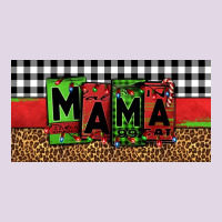 Mama Christmas Classic Tee | Teevron