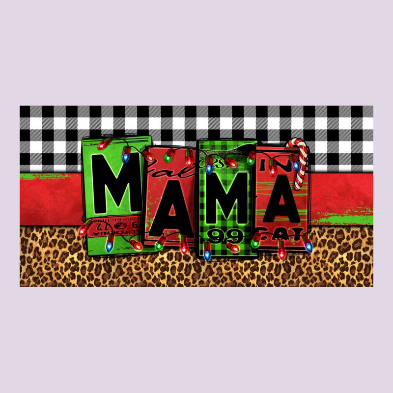 Mama Christmas Classic Tee by Jasminsmagicworld | Teevron