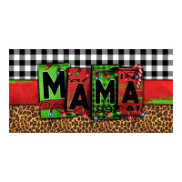 mama Christmas | Teevron