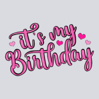 It S My Birthday Zipper Hoodie | Teevron