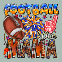 Football Mama Classic Tee | Teevron
