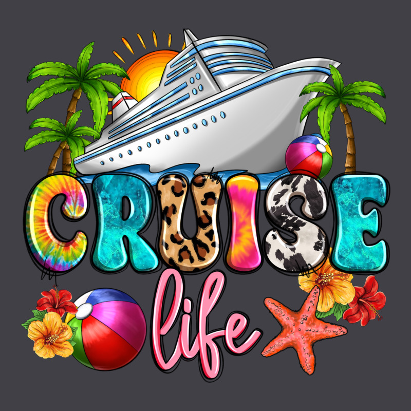 Cruise Life Heavyweight Hoodie by Artiststas | Teevron