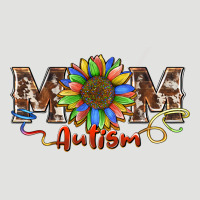 Autism Mom Classic Tee | Teevron