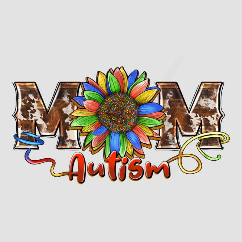 Autism Mom Classic Tee by BarkalooDesign | Teevron