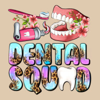Dental Squad Heavyweight Sweatshirt | Teevron