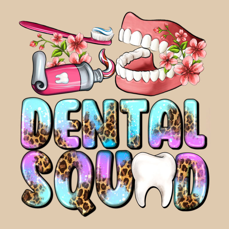 Dental Squad Heavyweight Sweatshirt by AdoDesignShop | Teevron