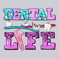Dental Life With Teeth Heavyweight Sweatshirt | Teevron