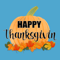 Happy Thanksgiving Premium Hoodie | Teevron