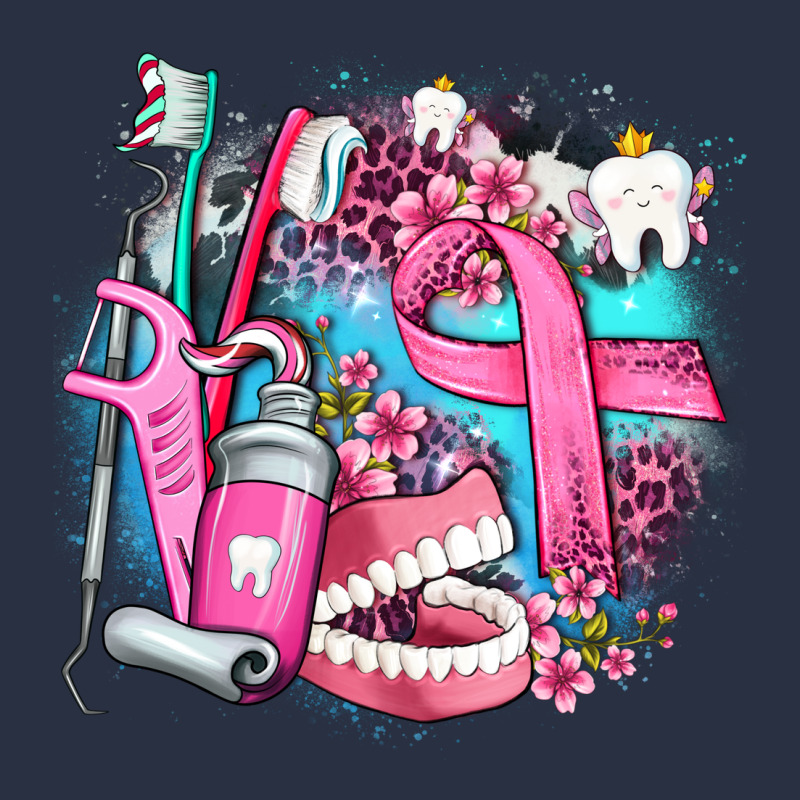 Dental Elements And Cancer With Cowhide And Leopard Heavyweight Sweatshirt by AdoDesignShop | Teevron