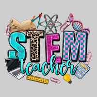 Stem Teacher Premium Tee | Teevron