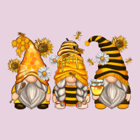 Bumble Bee Gnomes Ladies Tee | Teevron