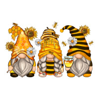 bumble bee gnomes | Teevron