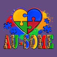 Autism Au Some Tribe Vintage Hoodie | Teevron