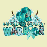 Ovarian Cancer Warrior Urban Hoodie | Teevron