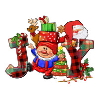 christmas joy  gnome | Teevron