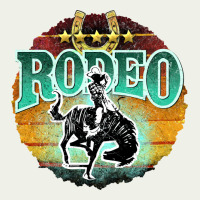 Rodeo Urban Heavy Tee | Teevron