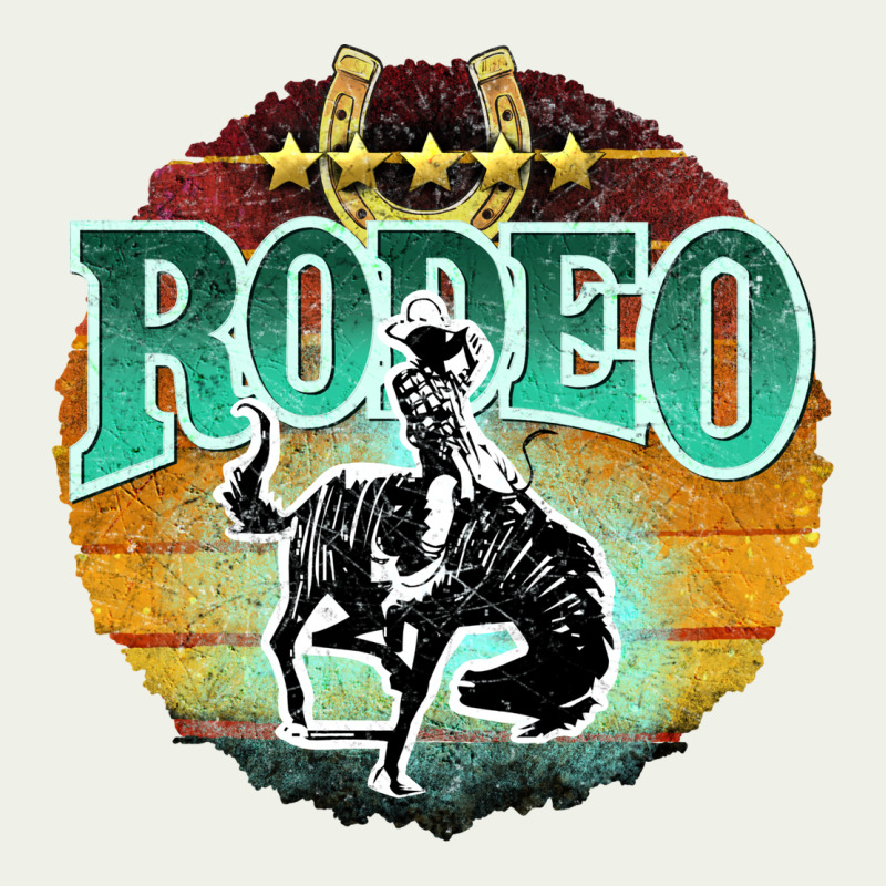 Rodeo Urban Heavy Tee by JahusDesignShop | Teevron