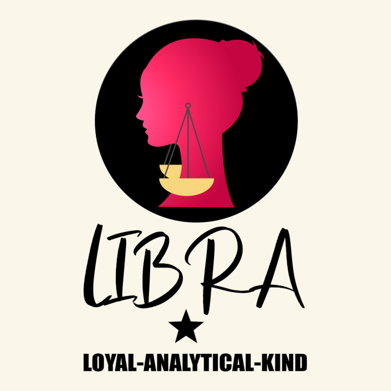 Libra Zodiac Sign Horoscope Birth Gift Girl Premium Hoodie by Bettercallsaul | Teevron