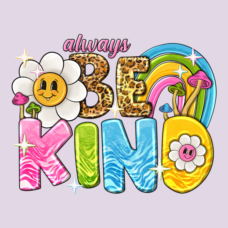 Always Be Kind Classic Tee by NancyCooperArtShop | Teevron