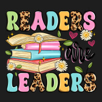 Readers Are Leaders Heavyweight Hoodie | Teevron