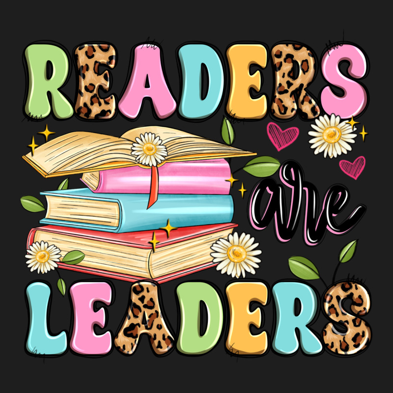 Readers Are Leaders Heavyweight Hoodie by Artiststas | Teevron
