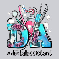 Da Dental Assistant Heavyweight Sweatshirt | Teevron