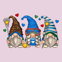 Lacrosse Gnomes Ladies Tee | Teevron