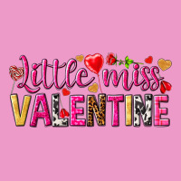Little Miss Valentine Urban Hoodie | Teevron
