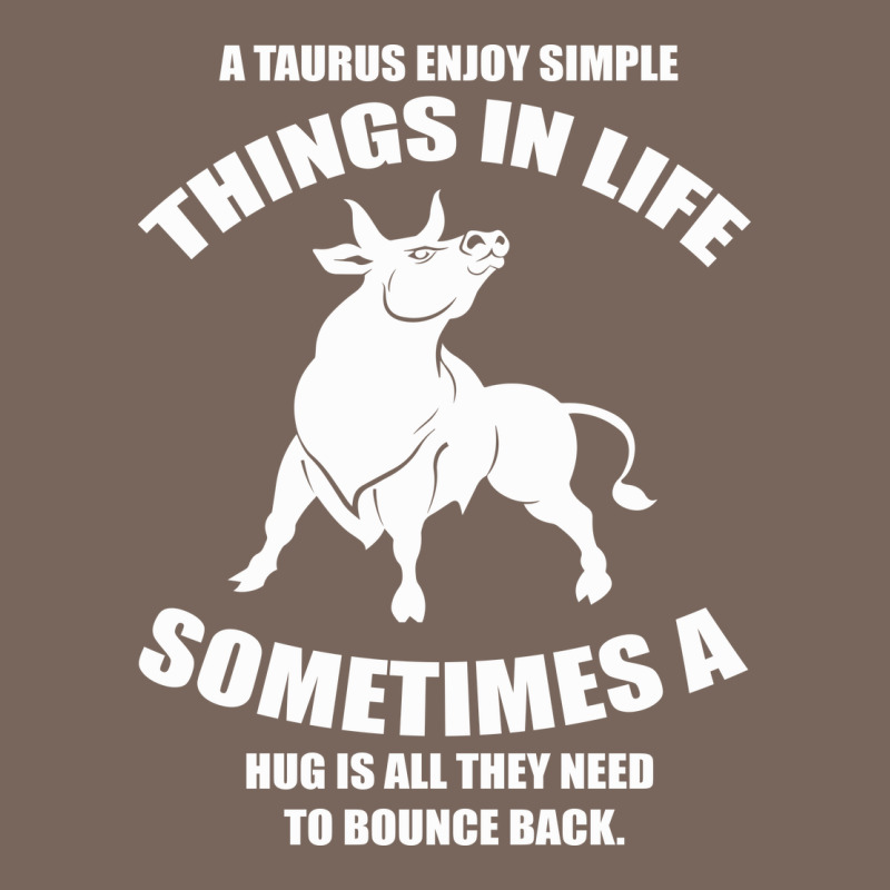 Taurus Horoscope Premium Hoodie by Bettercallsaul | Teevron