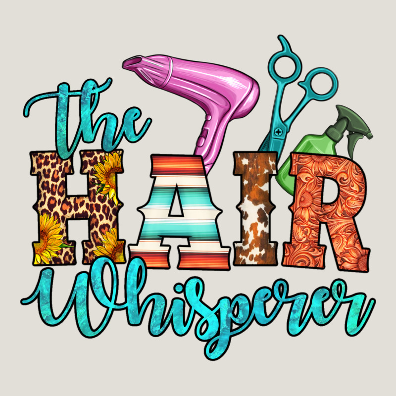 The Hair Whisperer Heavy Core Tee by Artiststas | Teevron