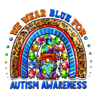 autism awareness gnomes | Teevron