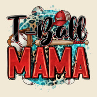 T Ball Mama Premium Tee | Teevron