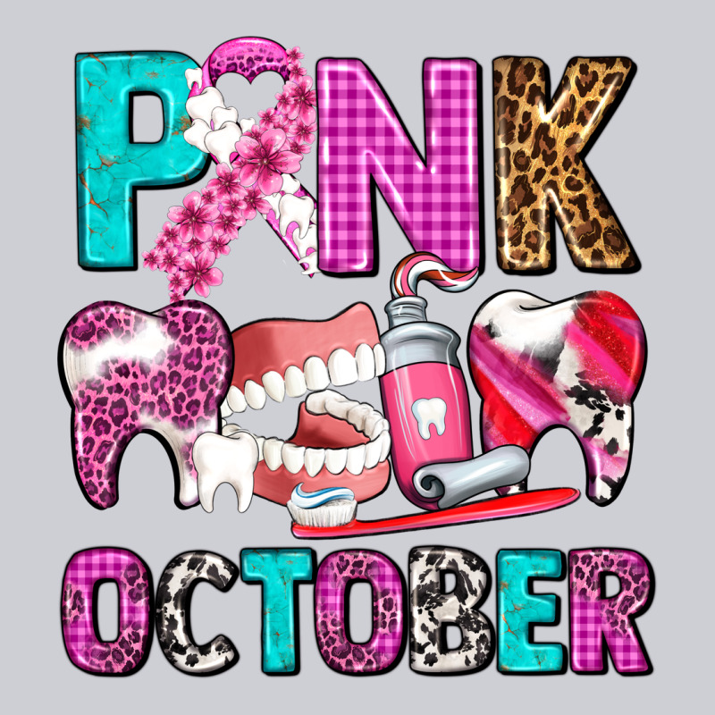 Pink October Heavyweight Sweatshirt by AdoDesignShop | Teevron