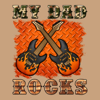 My Dad Rock Vintage Tee | Teevron