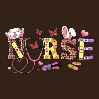 Easter Nurse Heavy Core Tee | Teevron